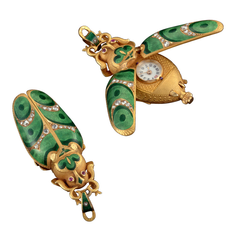 VACHERON CONSTANTIN - TRADITIONNELLE - 4020T/000P-H038 - 無窮盡的追尋,成就了江詩丹頓的豐厚積澱|江詩丹頓270 週年展《THE QUEST》