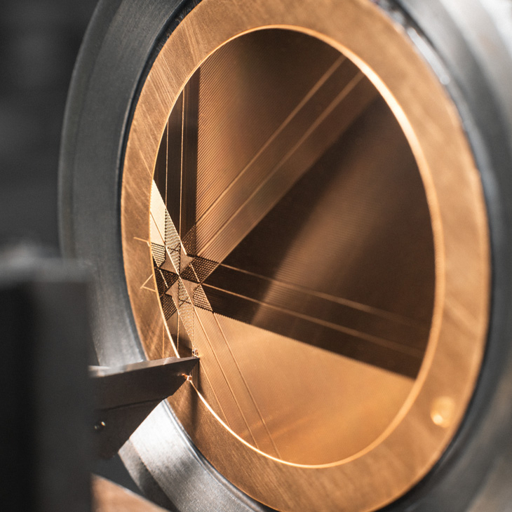 VACHERON CONSTANTIN - TRADITIONNELLE - 6300T/000P-H056 - 傳承270年|江詩丹頓Traditionnelle系列陀飛輪萬年曆270週年紀念腕錶