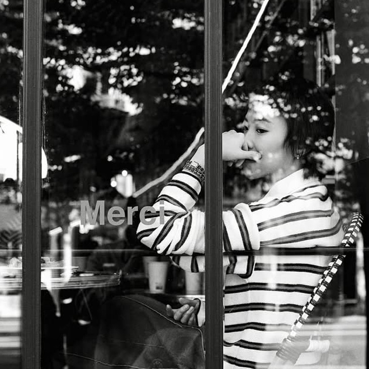 CHANEL - PREMIÈRE - H6951 - CHANEL Première:自由的模樣