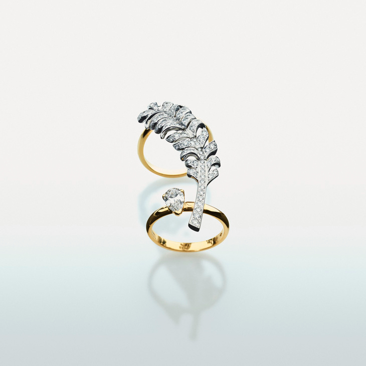 化夢為真|CHANEL的2025歲末節慶夢境