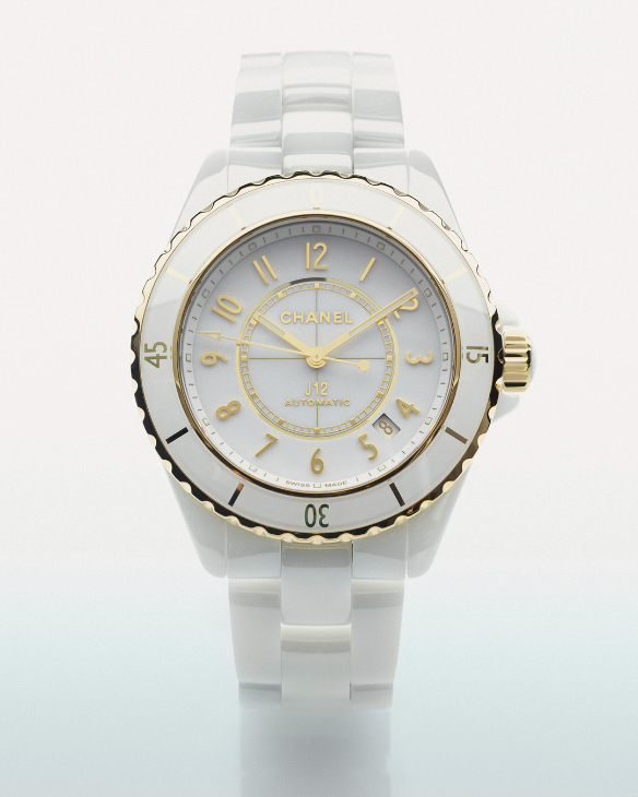 化夢為真｜CHANEL的2025歲末節慶夢境