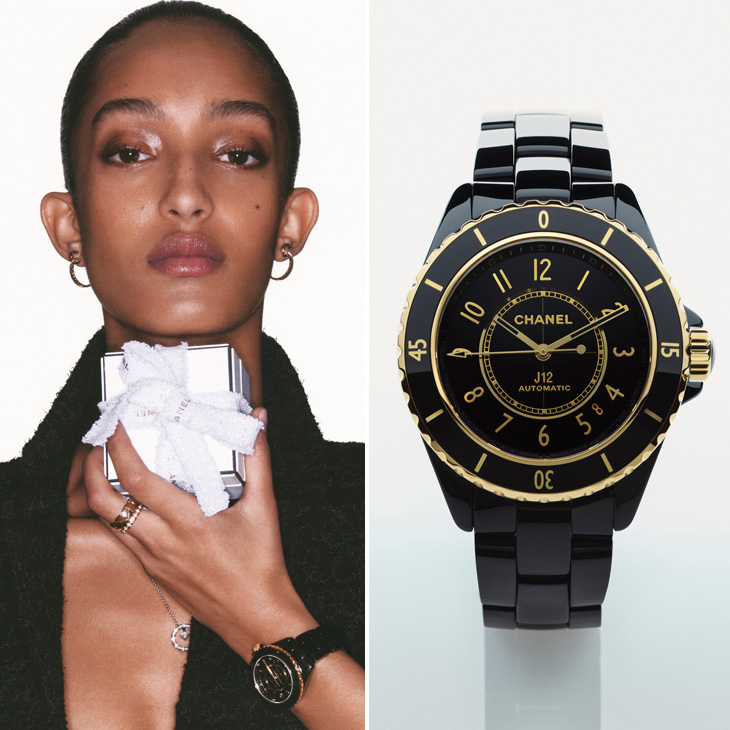 化夢為真｜CHANEL的2025歲末節慶夢境