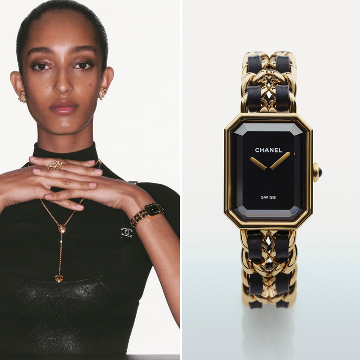化夢為真｜CHANEL的2025歲末節慶夢境