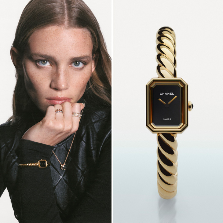 化夢為真｜CHANEL的2025歲末節慶夢境