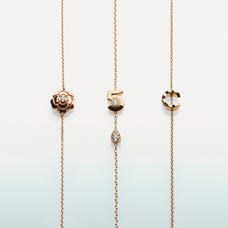 化夢為真｜CHANEL的2025歲末節慶夢境