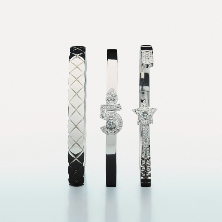 化夢為真｜CHANEL的2025歲末節慶夢境