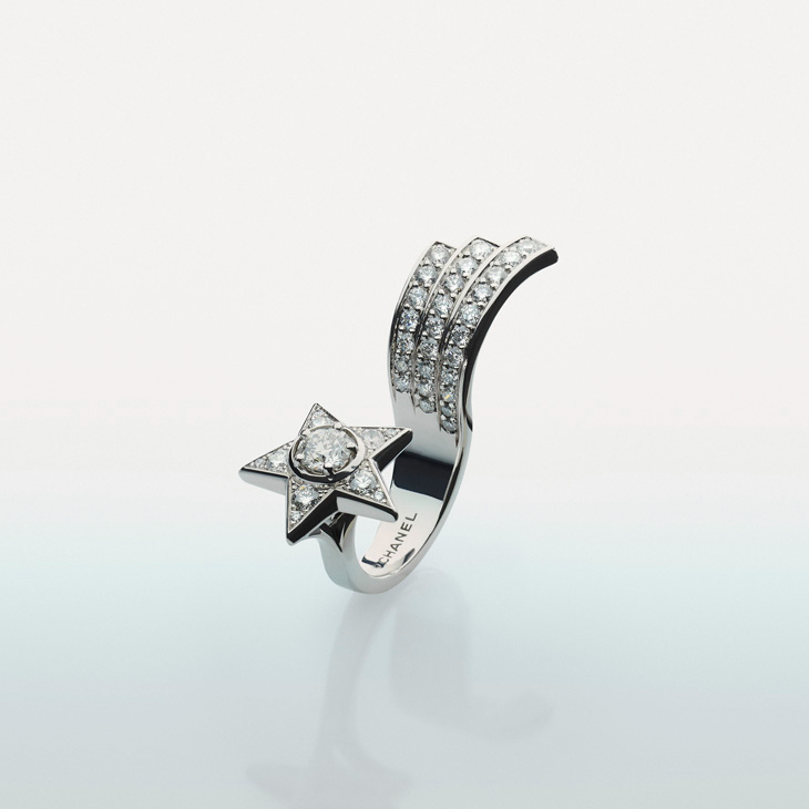 化夢為真｜CHANEL的2025歲末節慶夢境