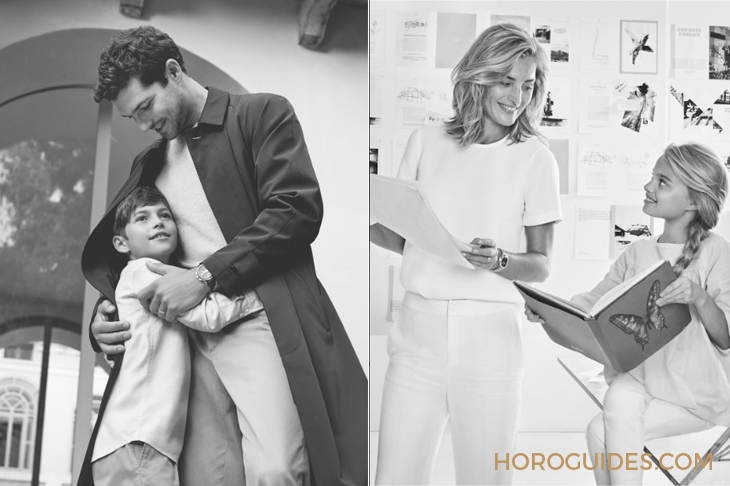 PATEK PHILIPPE - NAUTILUS - 5990/1A-001 - 百達翡麗的志氣:做可以代代相傳的錶