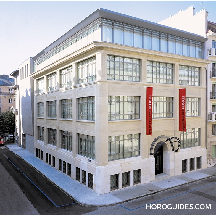 PATEK PHILIPPE - NAUTILUS - 5990/1A-001 - 百達翡麗的志氣：做可以代代相傳的錶