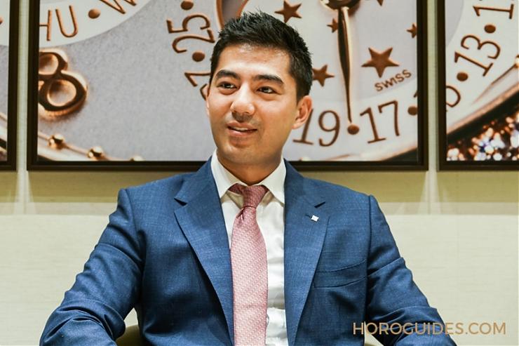 PATEK PHILIPPE - NAUTILUS - 5990/1A-001 - 百達翡麗的志氣:做可以代代相傳的錶