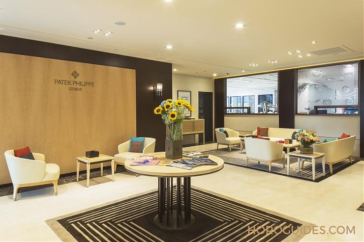 PATEK PHILIPPE - NAUTILUS - 5990/1A-001 - 百達翡麗的志氣:做可以代代相傳的錶