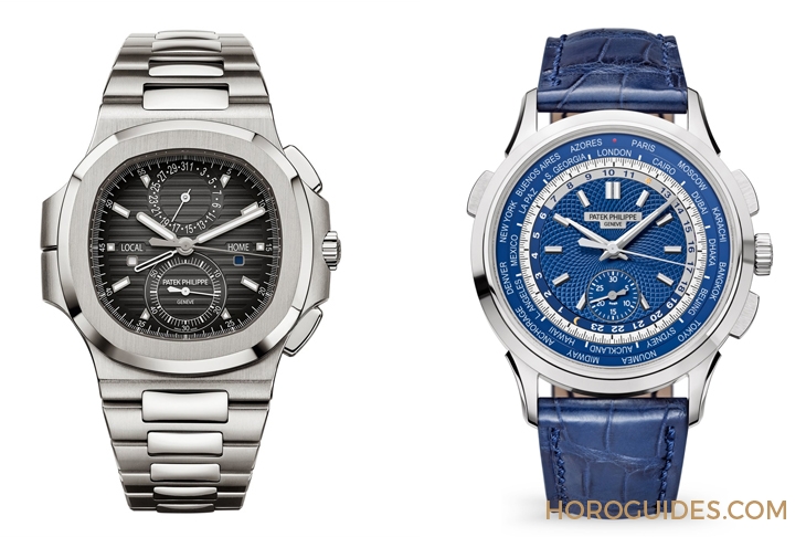 PATEK PHILIPPE - NAUTILUS - 5990/1A-001 - 百達翡麗的志氣:做可以代代相傳的錶