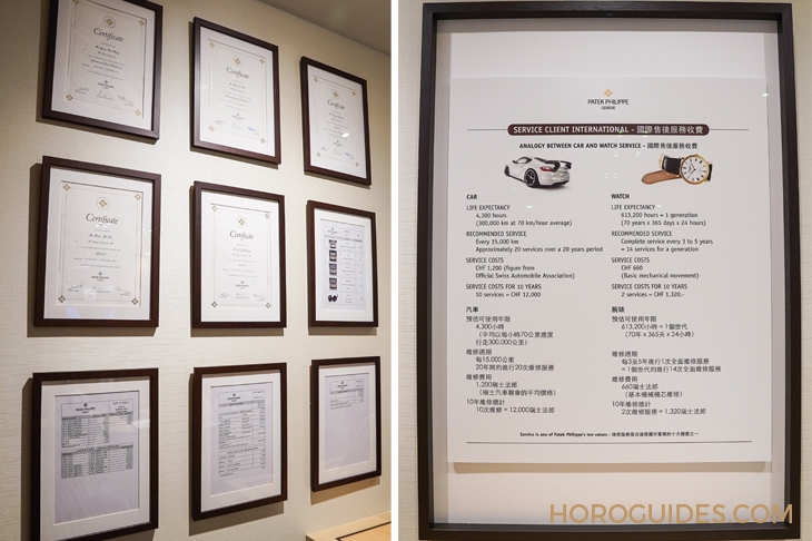 PATEK PHILIPPE - NAUTILUS - 5990/1A-001 - 百達翡麗的志氣:做可以代代相傳的錶