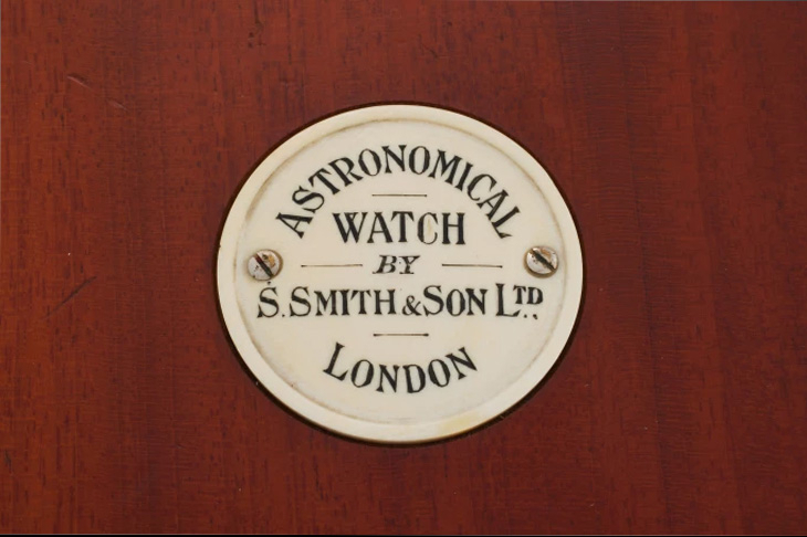 CZAPEK - 2億4,100萬新台幣！史上最高價愛彼時計，「Grosse Pièce」懷錶