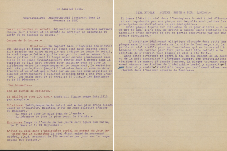 CZAPEK - 2億4,100萬新台幣！史上最高價愛彼時計，「Grosse Pièce」懷錶