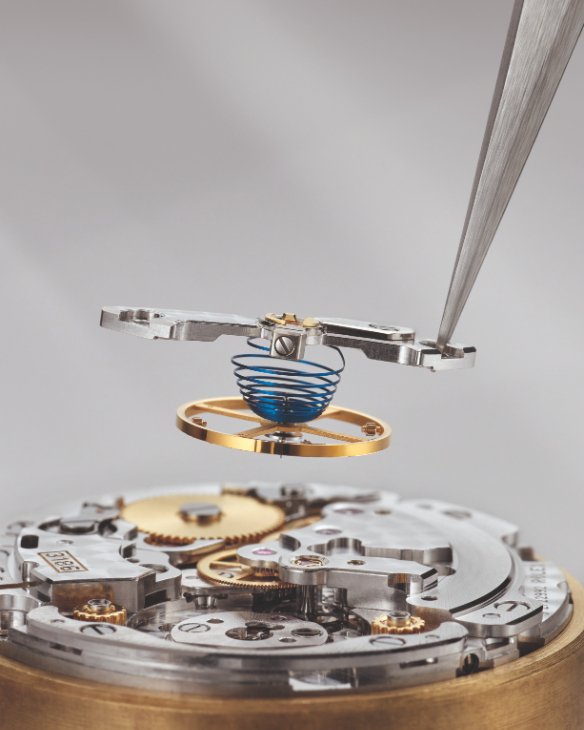 ROLEX - GMT-MASTER II - 雙時區經典，雙色美學｜勞力士GMT-Master「穿越時區」展覽