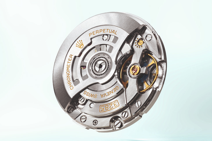 ROLEX - GMT-MASTER II - 雙時區經典，雙色美學｜勞力士GMT-Master「穿越時區」展覽