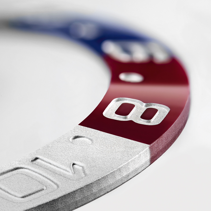 ROLEX - GMT-MASTER II - 雙時區經典，雙色美學｜勞力士GMT-Master「穿越時區」展覽