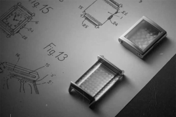 JAEGER-LECOULTRE - REVERSO - Q39434E1 - 翻轉之間，機械結構與珍稀工藝的登峰交會：積家Reverso高複雜旗艦級腕錶