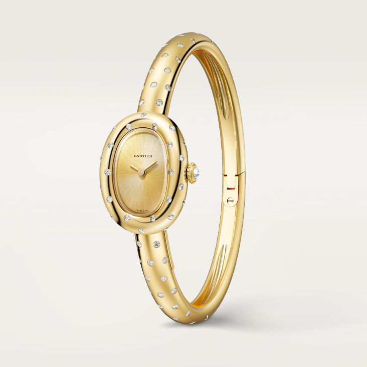 VAN CLEEF & ARPELS - POETIC COMPLICATION - VCARPERV00 - 編輯最愛，Nicole精選2025年度錶款