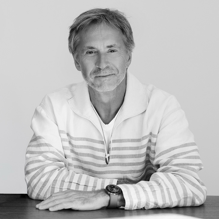 RESSENCE - TYPE 3 - TYPE 3 MN - 幾乎是將藝術品直接融入錶盤！｜Ressence 藝術家聯名腕錶 TYPE 3 MN 與 TYPE 8 DE