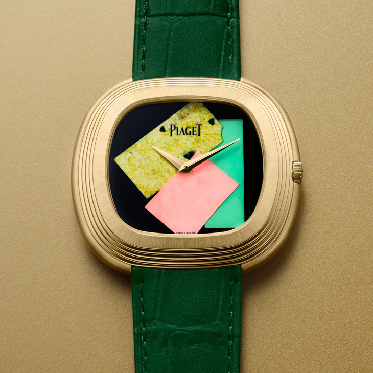 VAN CLEEF & ARPELS - POETIC COMPLICATION - VCARPERV00 - 編輯最愛，Nicole精選2025年度錶款