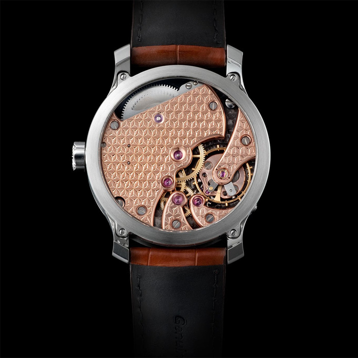 LOUIS VUITTON - 最終五強！第二屆路易威登獨立製錶創意獎決選名單公布，入圍的是？