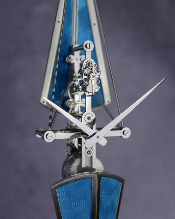 以競賽划艇為靈感,L