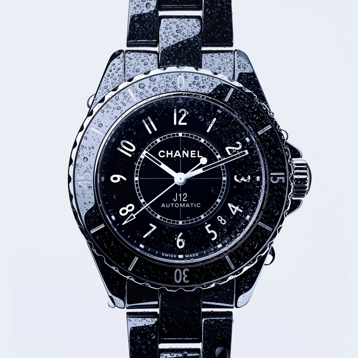 CHANEL - J12 - H5697 - The CHANEL J12 Boat Race，牛津與劍橋的百年榮耀對決