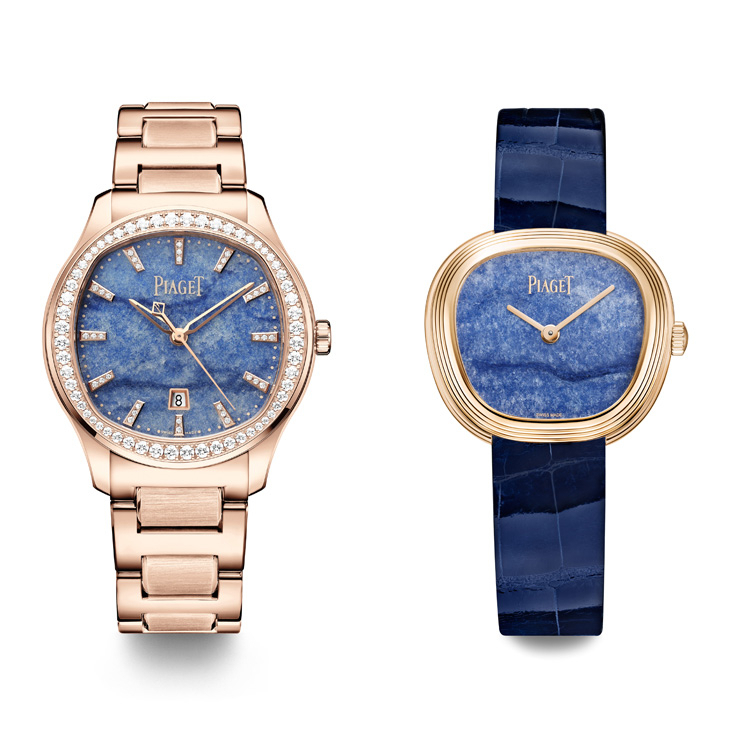 PIAGET - ALTIPLANO - G0A51540 - PIAGET寶石面腕錶來襲！Altiplano Ultimate Concept陀飛輪錶實現終極寶石面盤工藝