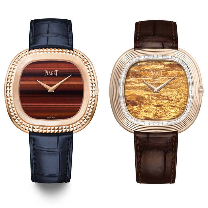 PIAGET - ALTIPLANO - G0A51540 - PIAGET寶石面腕錶來襲！Altiplano Ultimate Concept陀飛輪錶實現終極寶石面盤工藝