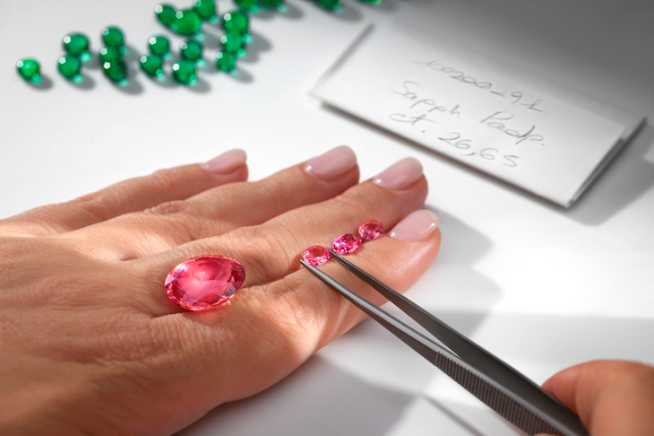 BVLGARI - SERPENTI - 103902 - 兼容並蓄的藝術疆界｜BVLGARI 2026年度頂級珠寶Eclettica系列