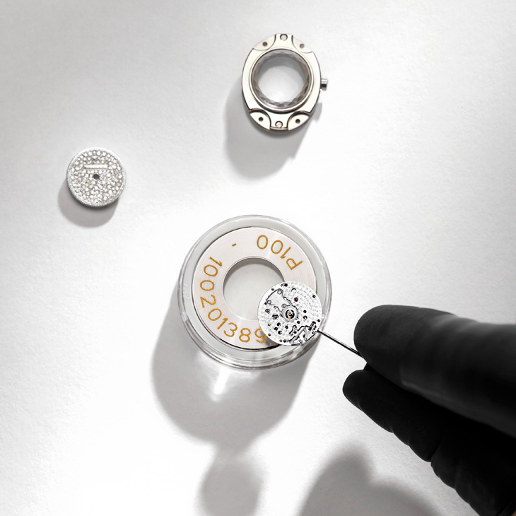 BVLGARI - SERPENTI - 103902 - 兼容並蓄的藝術疆界｜BVLGARI 2026年度頂級珠寶Eclettica系列