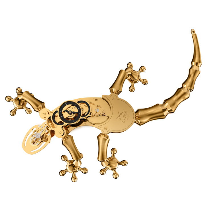 13大獨立製錶品牌齊集，第九屆IWST「匠心．獨具」時間藝術展登場