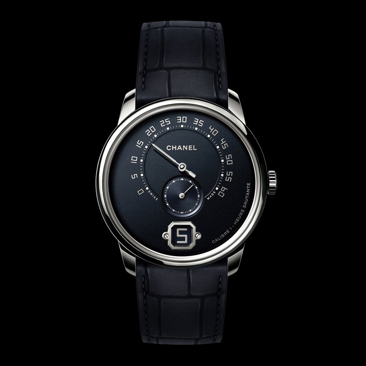 CHANEL - J12 - （J12 Caliber 12.1 38毫米腕錶） - 走自己的路，CHANEL高級製錶的#IYKYK｜專訪國際鐘錶專家Carson Chan