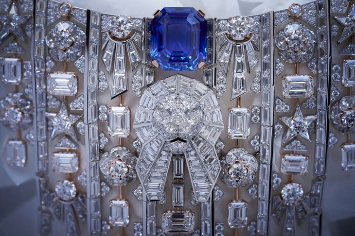 CHANEL - 符碼化作護身符｜2026年CHANEL《SIGNES & SYMBOLES》頂級珠寶系列