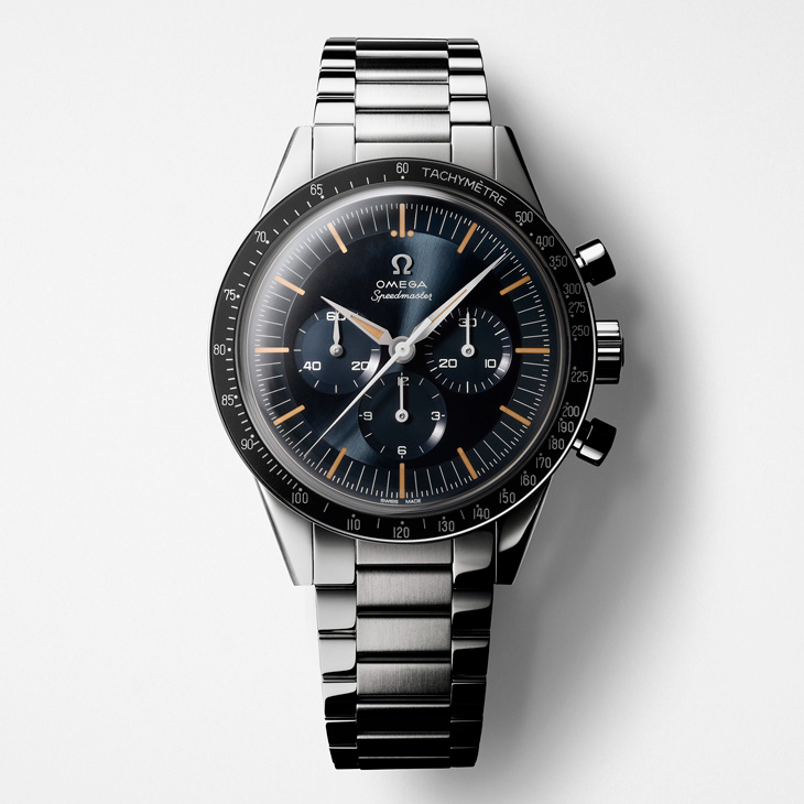 OMEGA - SPEEDMASTER - 310.30.42.50.01.001 - 傳承登月使命，OMEGA 超霸經典不朽