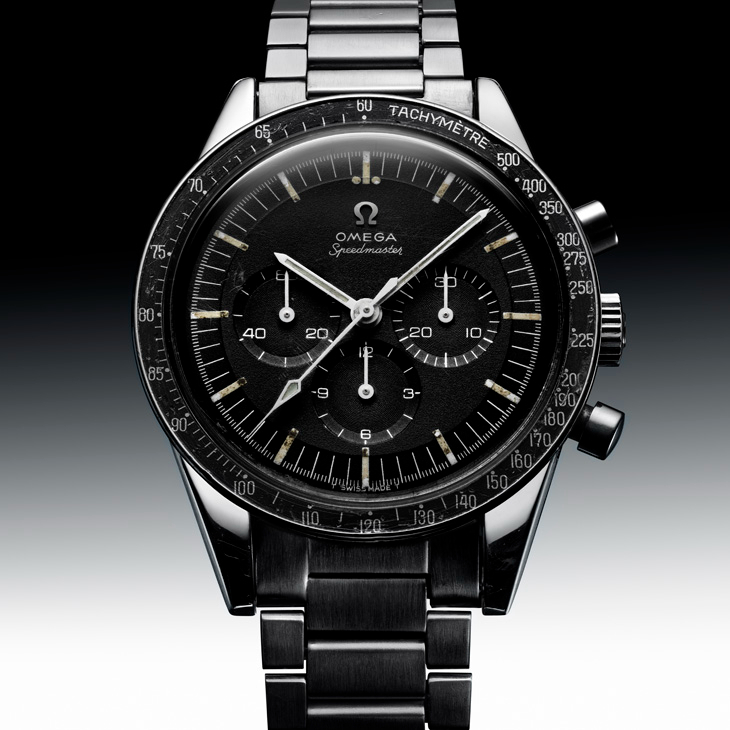 OMEGA - SPEEDMASTER - 310.30.42.50.01.001 - 傳承登月使命，OMEGA 超霸經典不朽