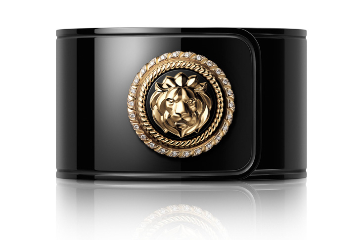 CHANEL - 高級鐘錶 - （NŒUD DE CAMÉLIA手環錶） -  從那些年的生活靈感，到跨越時代的風格符碼｜CHANEL高級製錶的蝴蝶結、山茶花與獅子