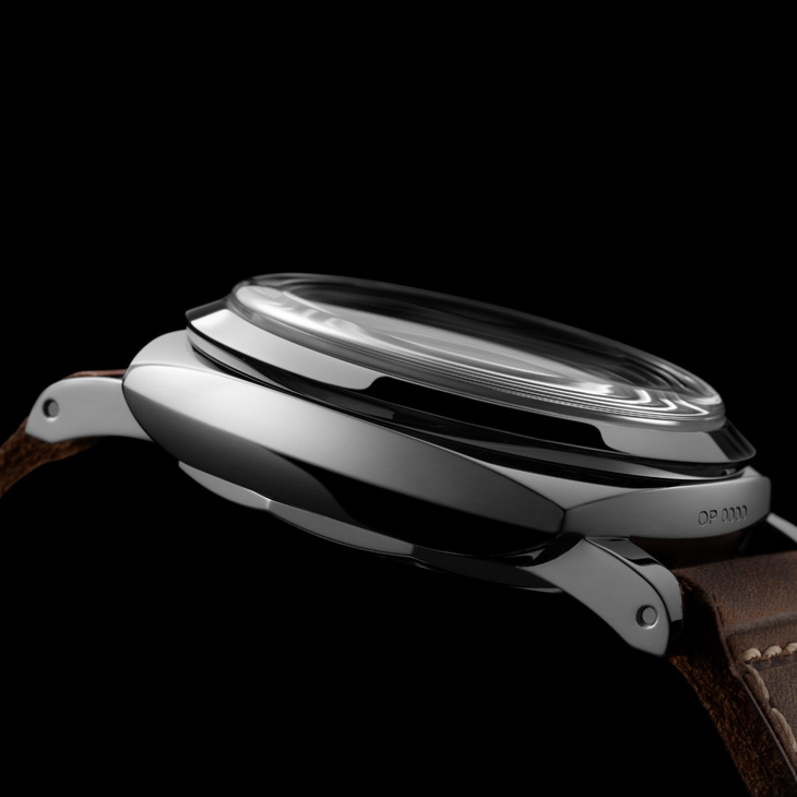 以PANERAI FIRENZE之名｜沛納海佛羅倫斯首間專賣店100週年紀念腕錶PAM01734與PAM01794