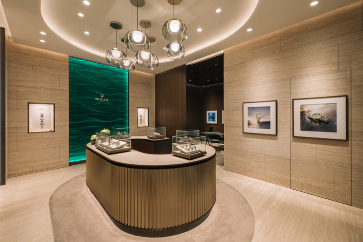 ROLEX - LADY-DATEJUST - 279458RBR-0001 - 寶島鐘錶全新勞力士專賣店進駐新光三越台南新天地