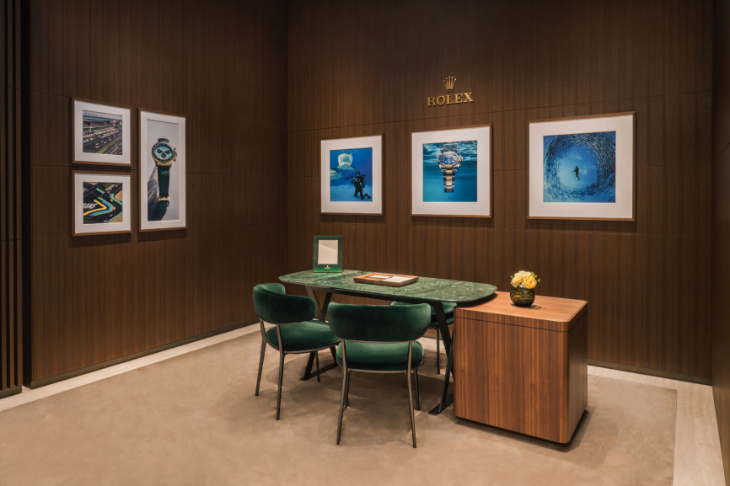 ROLEX - LADY-DATEJUST - 279458RBR-0001 - 寶島鐘錶全新勞力士專賣店進駐新光三越台南新天地