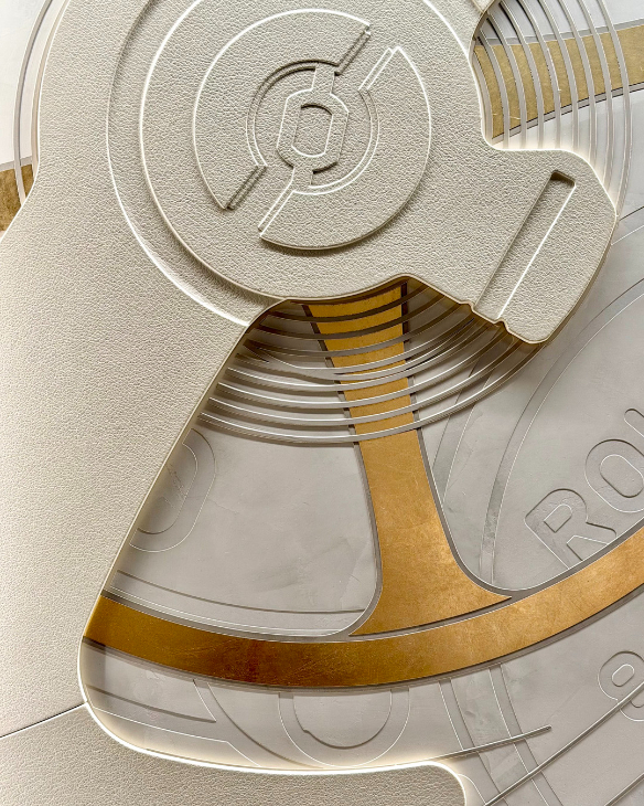 ROLEX - LADY-DATEJUST - 279458RBR-0001 - 寶島鐘錶全新勞力士專賣店進駐新光三越台南新天地