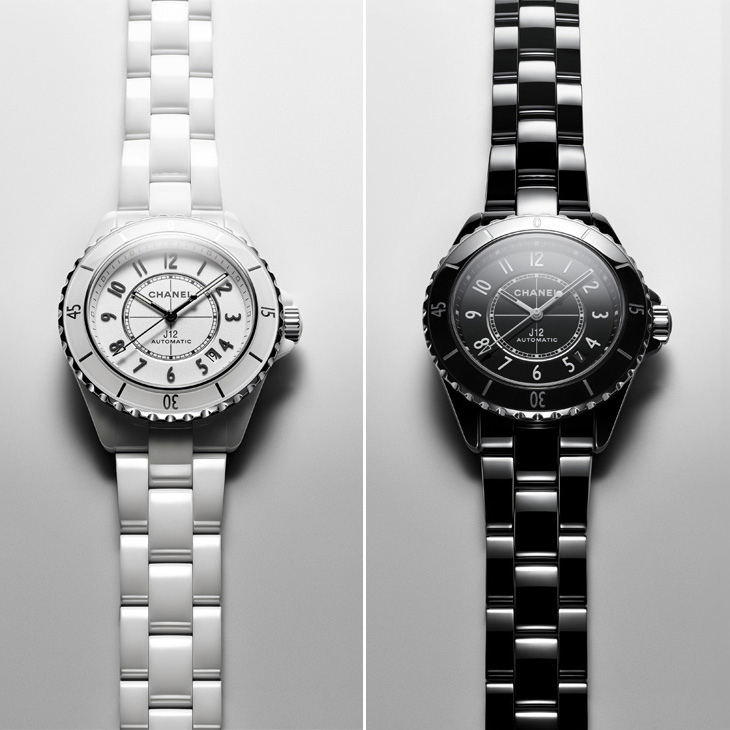 CHANEL - J12 - H11684 - 戰帖發出！劍橋&牛津2027交鋒泰晤士河，競逐CHANEL全新打造的勝利獎盃加冕
