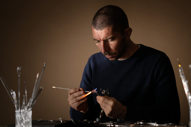 VACHERON CONSTANTIN - METIERS D