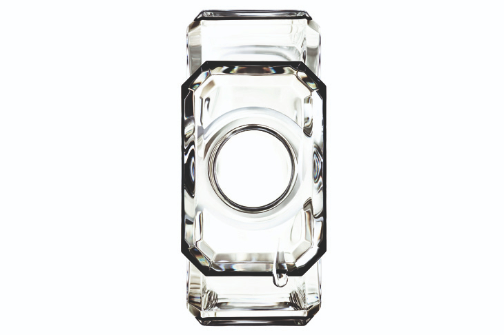 CHANEL - PREMIÈRE - （PREMIÈRE ICONIC CHAIN GOLDEN BROWN腕錶） - 自由的形狀｜CHANEL Première
