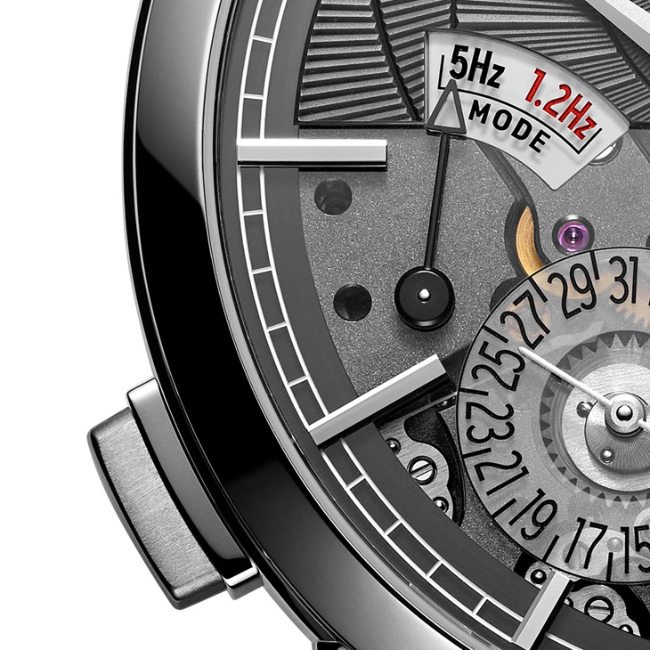 VACHERON CONSTANTIN - TRADITIONNELLE - 3200T/000P-H167 - 從機械創新到工藝極境，江詩丹頓《高複雜製錶工藝展》揭開270年製錶傳承