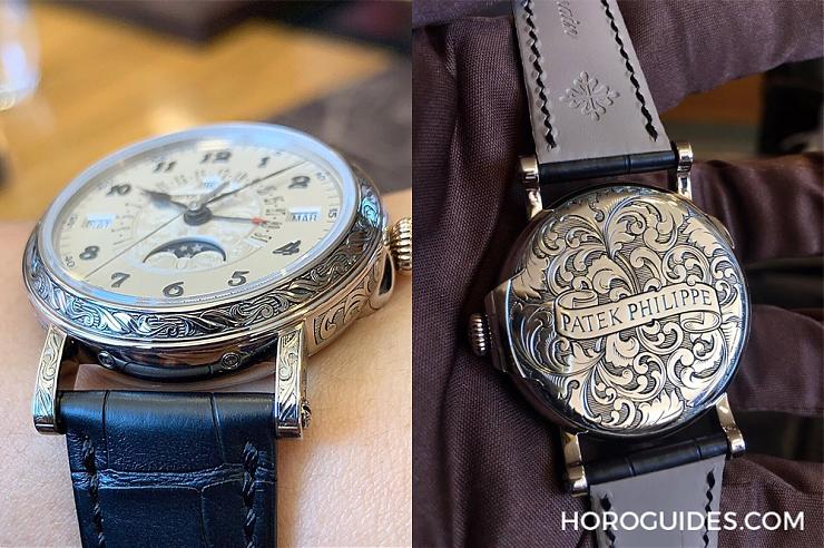 PATEK PHILIPPE - 看見一種最值得的堅持 跟著中國鐘錶走進百達翡麗的工藝世界