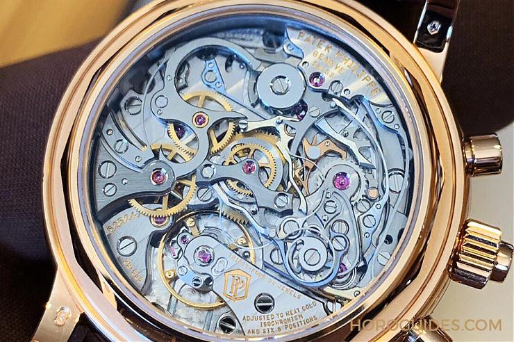 PATEK PHILIPPE - 看見一種最值得的堅持 跟著中國鐘錶走進百達翡麗的工藝世界