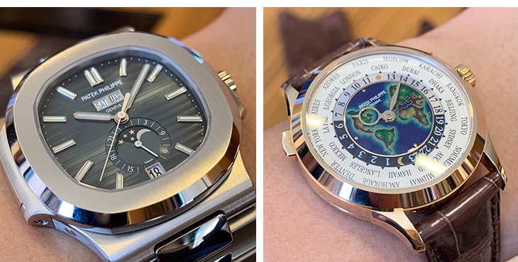 PATEK PHILIPPE - 看見一種最值得的堅持 跟著中國鐘錶走進百達翡麗的工藝世界